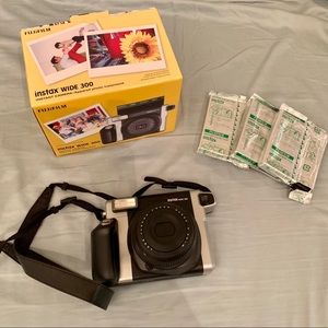 Instax Wide 300